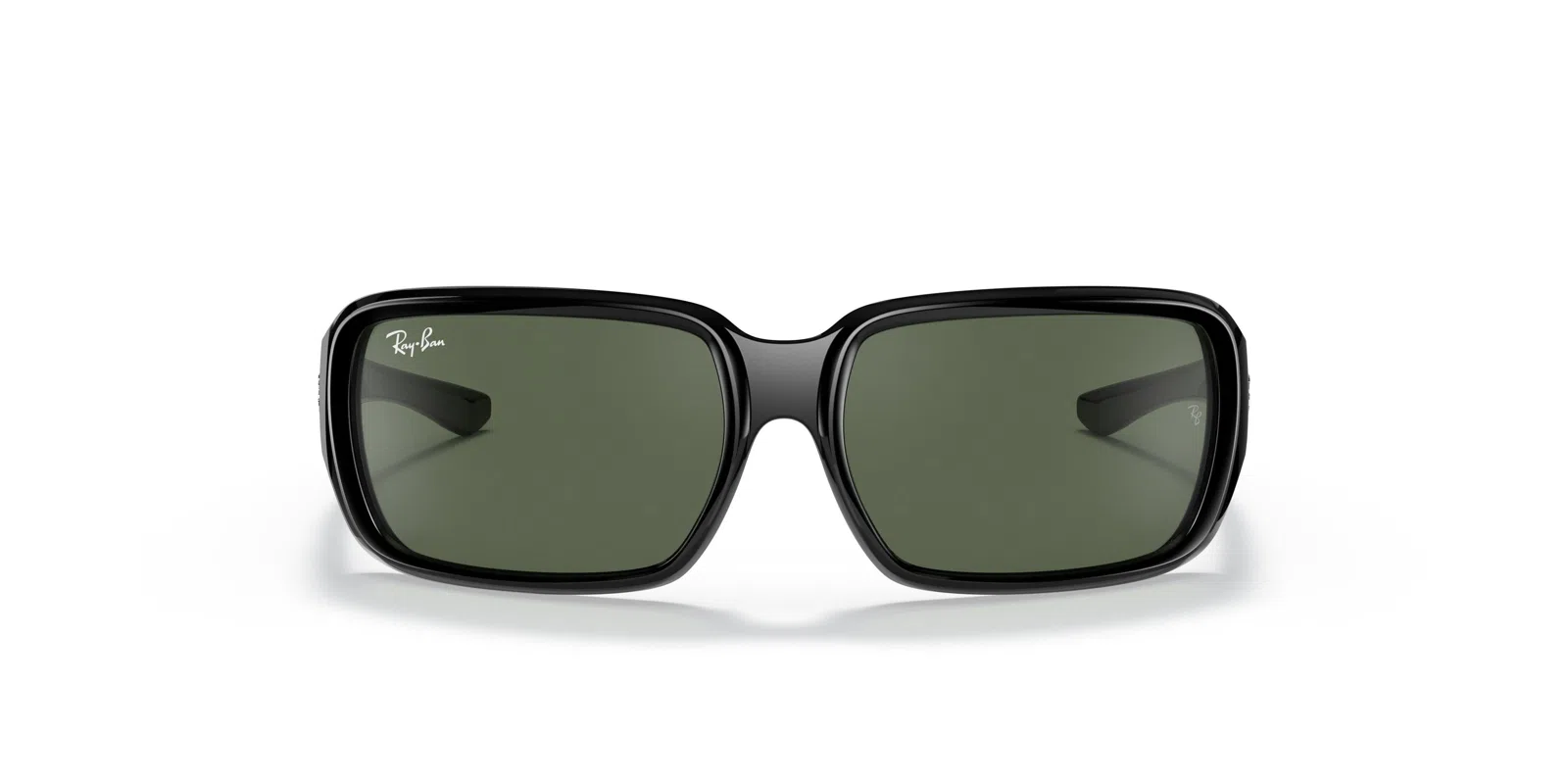 Ray-Ban Kids 0RJ9072S Sunglasses - view 11